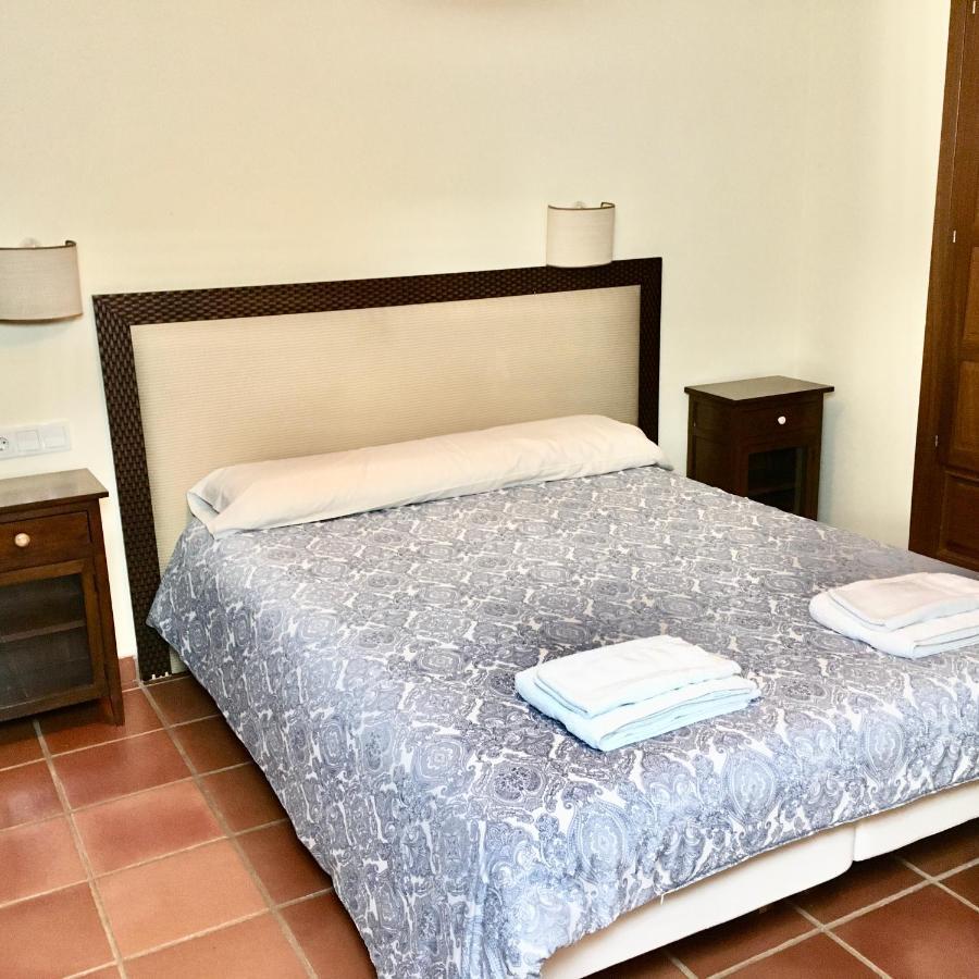 Гостевой дом Casa Roble Альменара-де-Тормес Экстерьер фото